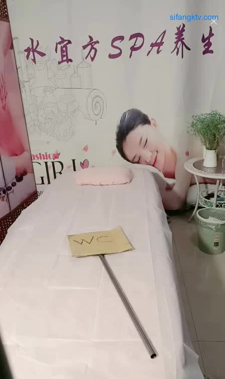 养生馆按摩系列~技师勾引啪啪【50v】 (20)