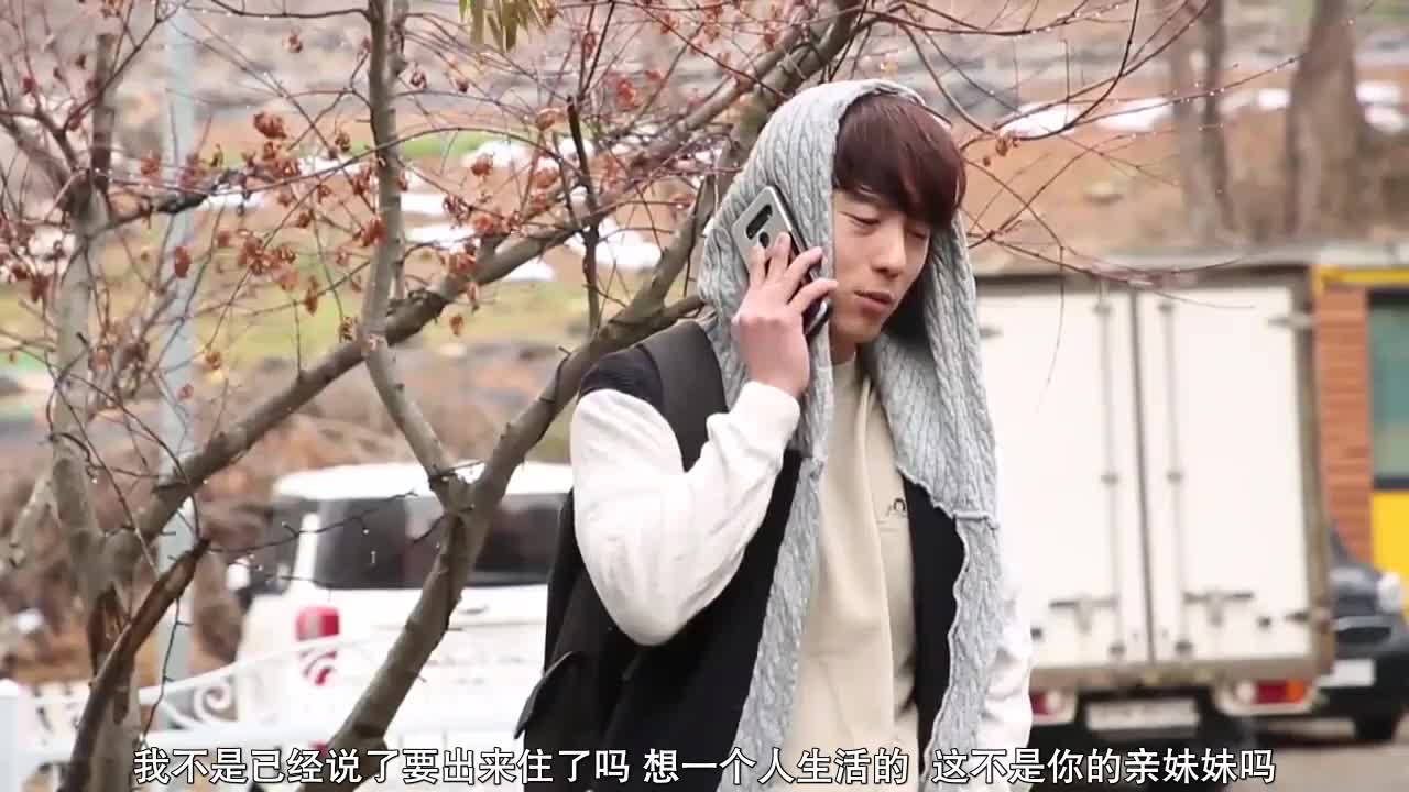 姨母的诱惑3 #韩国三级