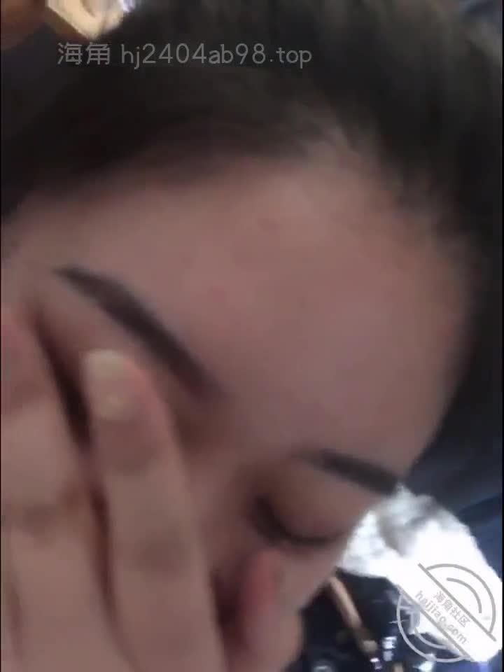 #海角 #乱伦 #姐弟 和姐姐开房 姐姐放不开不敢直视