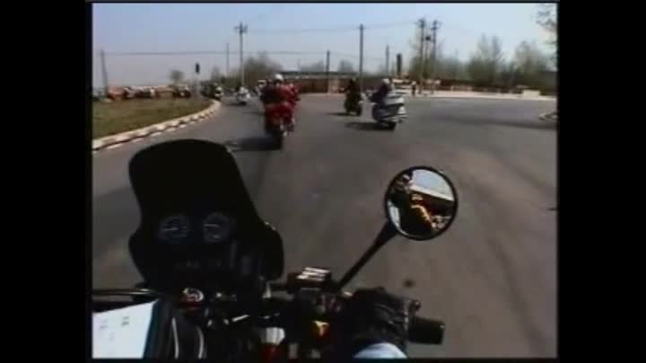 色情电单车 #香港三级