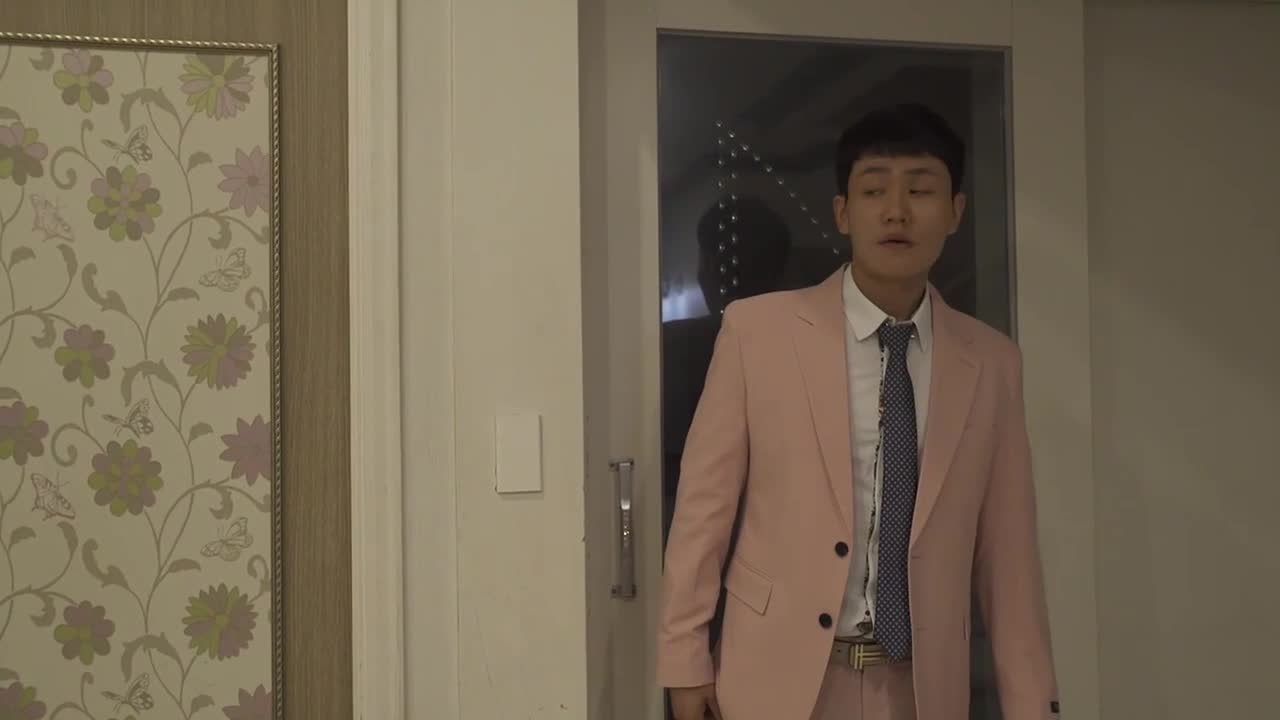 B型水多火辣的小姨子 #韩国三级