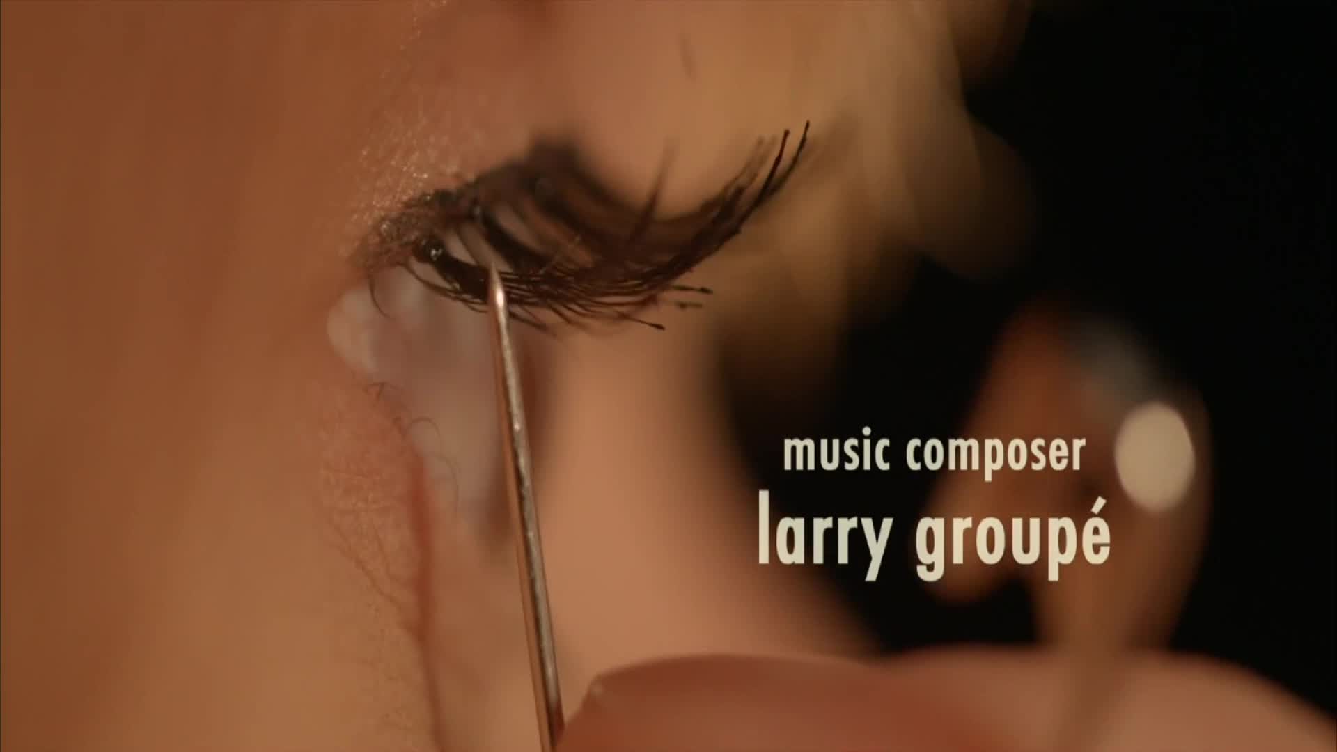 洛城致命娇娃 #香港三级