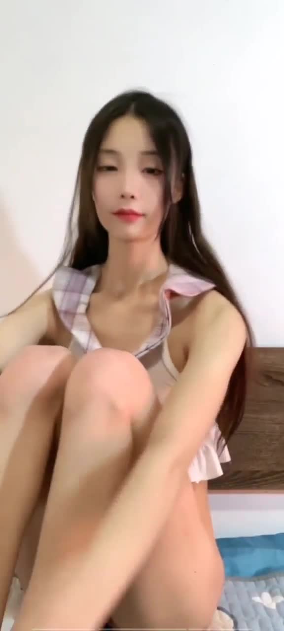 苏苏1v1录屏自慰 #萝莉 #白虎