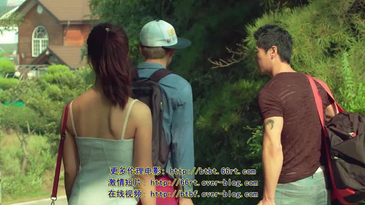 美味的合租 #韩国三级