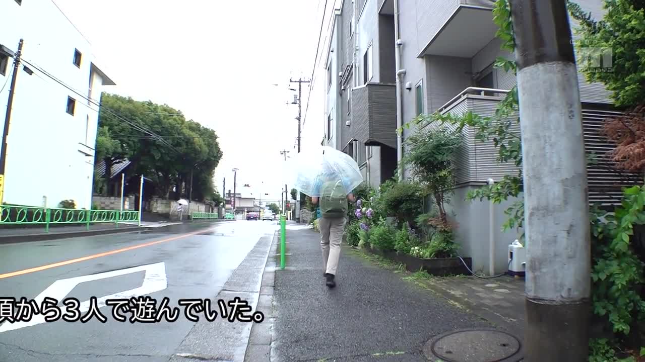 MIAB-393 睽违5年回到乡下老家和交了男友的2位青梅竹马再次碰面。对明明就到了市区却还是处男的我安慰脱处后宫性爱被狂抽插的一星期
#二叶惠麻 #天马由衣 #3P #中出 #少女