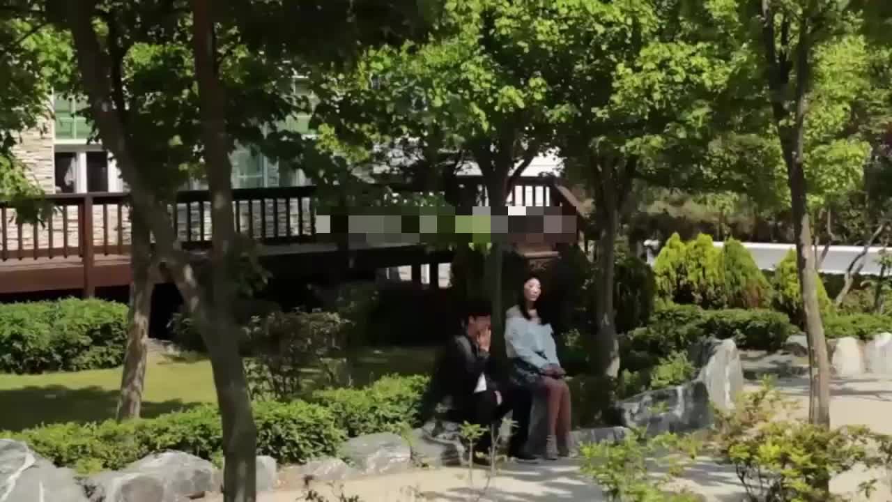 快乐指南  #韩国三级