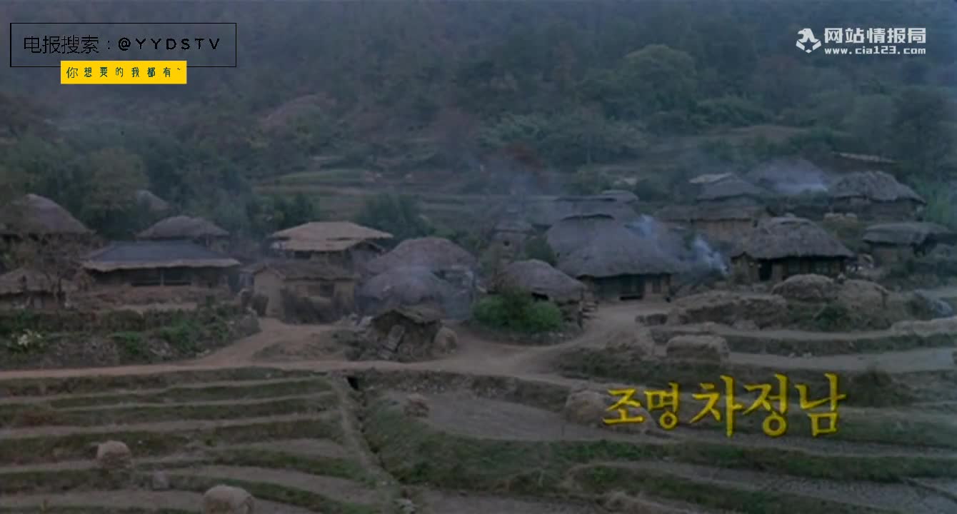  Mulberry

剧情简介：安玄烁是村里最漂亮的美女，她的丈夫金甫喜欢赌博，而且一年都不回几次家，安为了给他弄钱花去打工采桑仁，村里的男人们和女人们都很喜欢和她搭话。由于生活过于艰苦，安虽然受到良心的责备，但她还是决定用肉体去换取金钱。此事被村里的女人们知道了，村里的长老宣布要将她赶出村子去，但在她的魅力面前，大家还是下不了手，纷纷拜倒在她面前。对于这种要限制她的言语，安也根本不予以理解，这使得金德鲁气愤异常，出于报复，跑到金甫面前告知了一切，金甫闻言大怒，他打倒金德鲁，并回去质问妻子，当得知这一切都