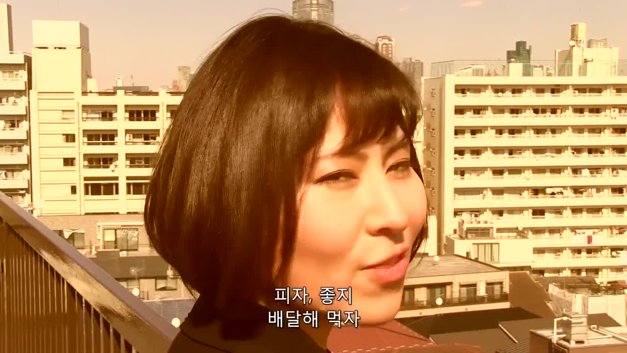 苦涩的故事 #日本三级