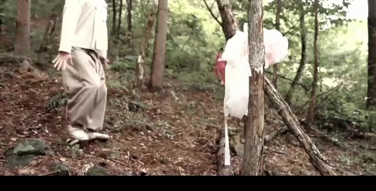 仙女之泣 #韩国三级