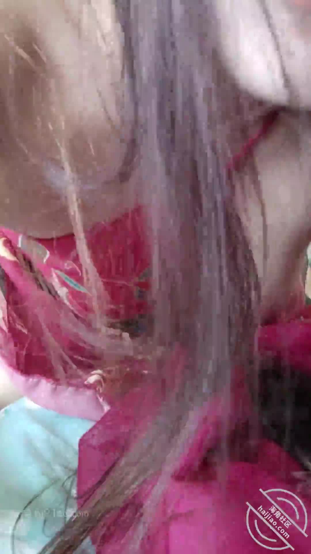 3️⃣9️⃣标题：（原创39）妹妹自己拍的给妹夫的视频。
作者：#极品妹妹和我的淫荡生活
发帖时间：2023-04-27 10:43:27
这是在操妹妹的时候让妹妹自己拍的视频，让她发给妹夫，不知道妹夫收到之后是什么样的表情，想想都觉得妹夫是个弱智，这么好的妹妹自己不操，就喜欢让被人操自己媳妇，妥妥的大绿帽侠啊。
@haijiaoav88