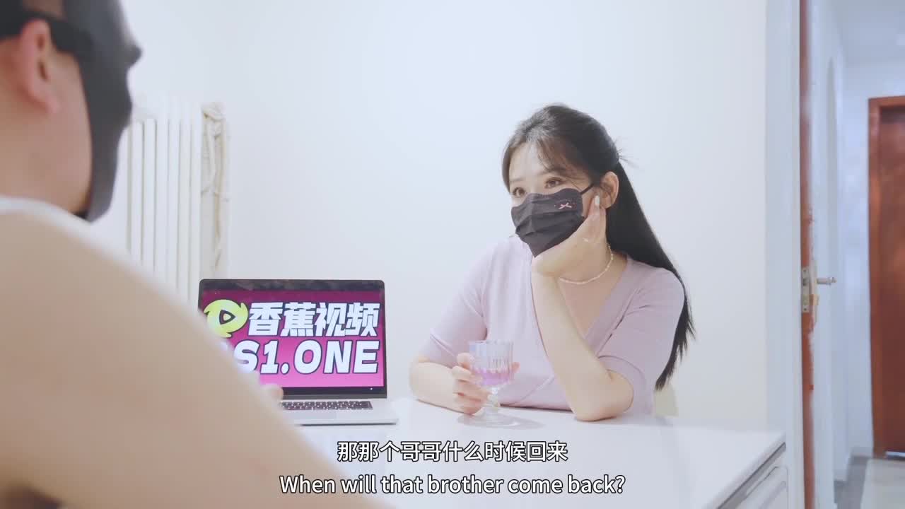 港台三级 漂亮大奶嫂子 你好敏感 乖不要射哦忍住 啊停射我嘴里 小叔子与丰满性感嫂子的性爱生活 无套输出 口爆