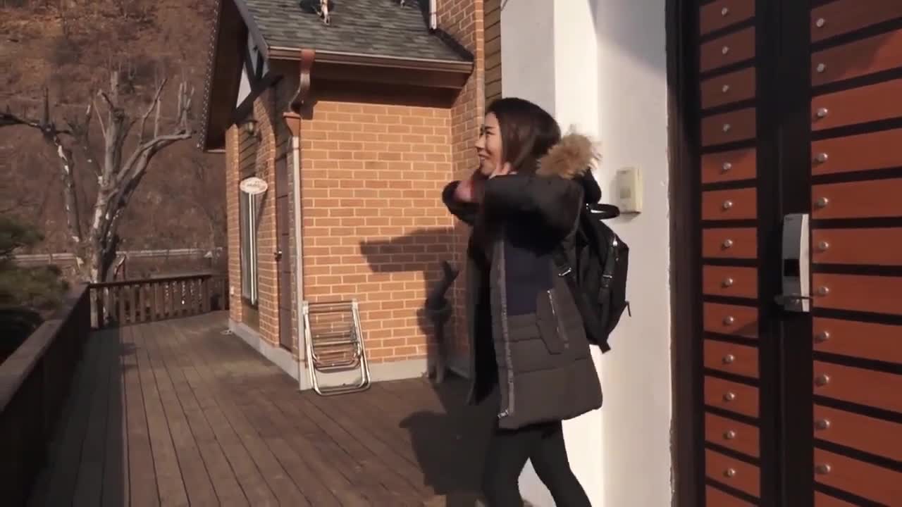 韩国三级 特殊爱好的女人 HD