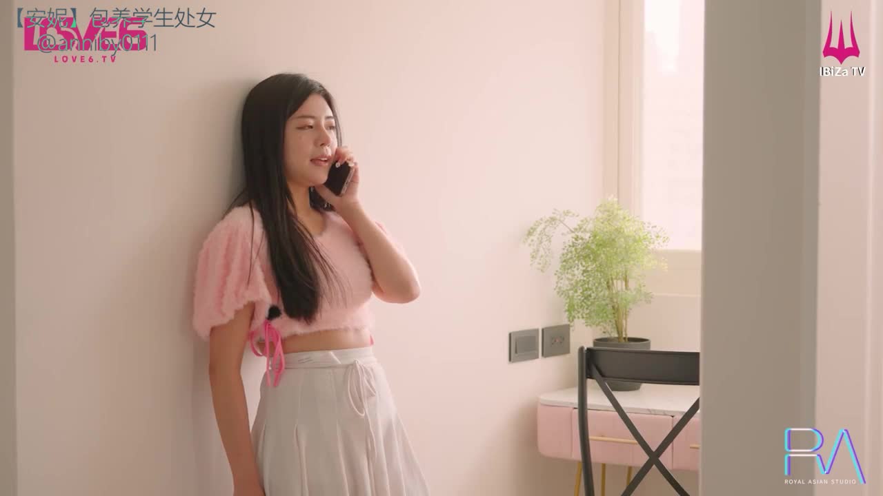 #皇家华人 #口交  RAS-0361 偶遇失恋敏感女孩