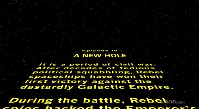 #美国成人 #星球大战 #欧美 #剧情