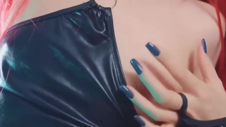 #肛塞 #白虎 #淫叫 #骚逼 #女神
麻豆糖心Vlog白虎妹妹