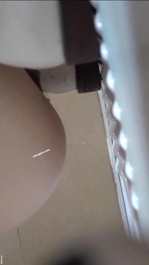 #偷窥 #偷拍自拍 #素人 #业余真实 #厕所
商场女厕所偷拍