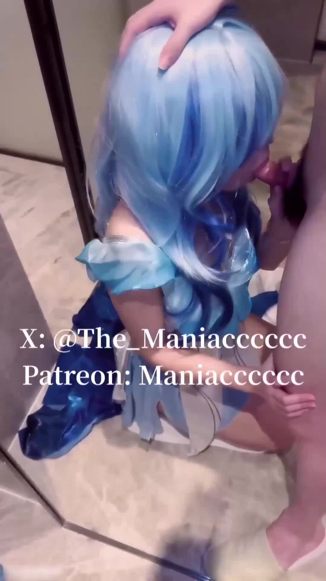 #口交 #偷拍自拍 #第一视角 #业余真实 #cosplay
COS啪啪做爱