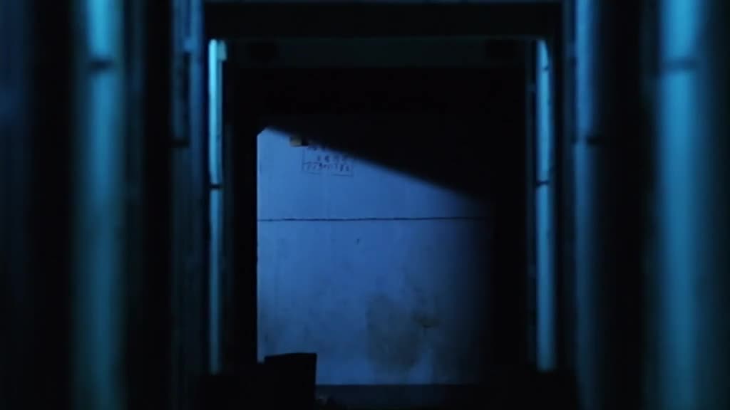 弱杀 Red To Kill 1994