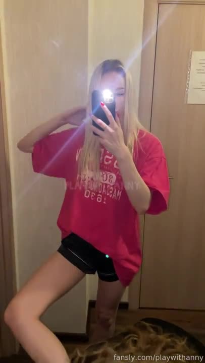 [Fansly] PlaywithAnny - 20 (gpGpTVUY)