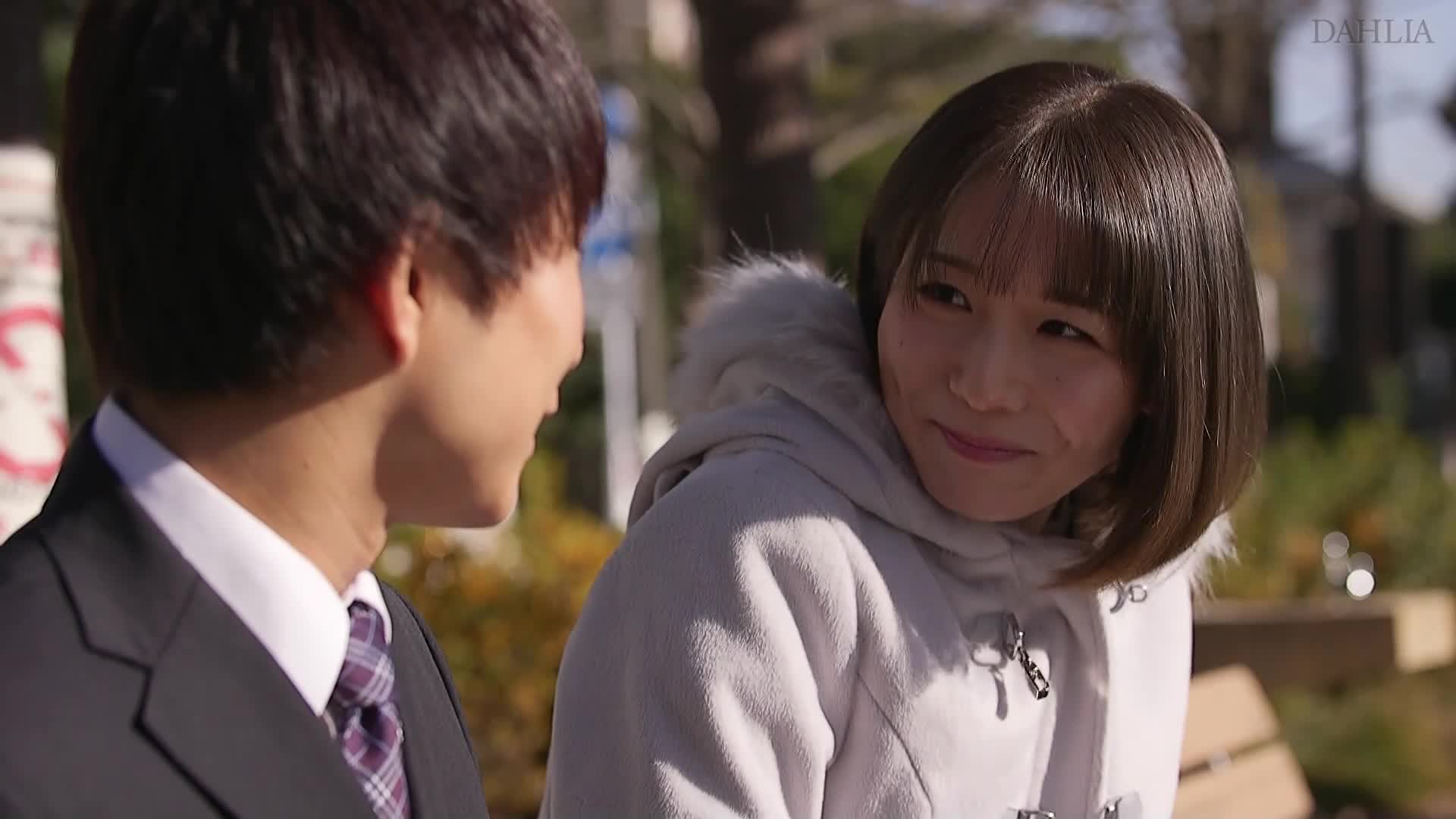 穂高結花DLDSS-066