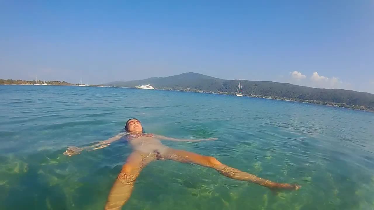 2048.hk@DEEP ANAL into the Sea with Cloud of underwater CUM