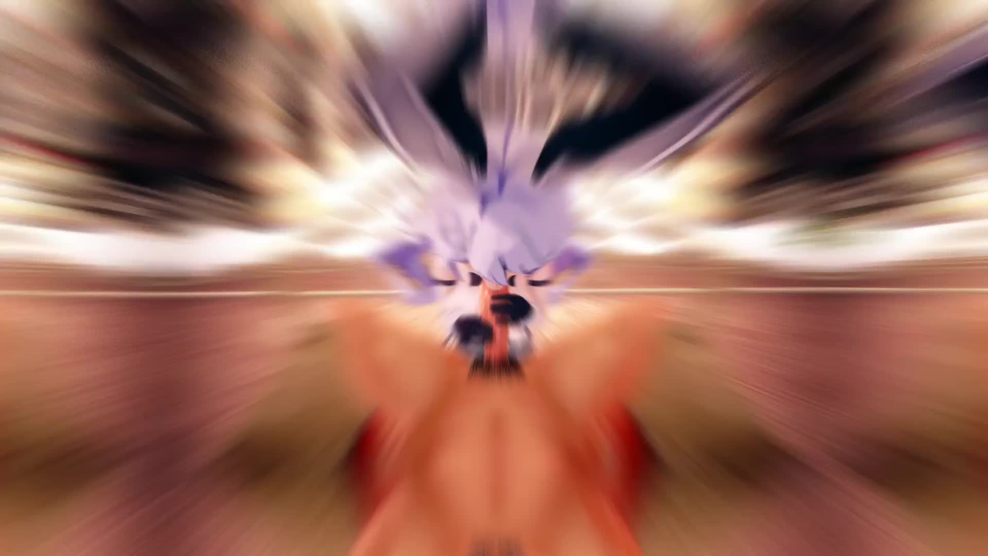 [Honkai impact 3rd] The Void Queen