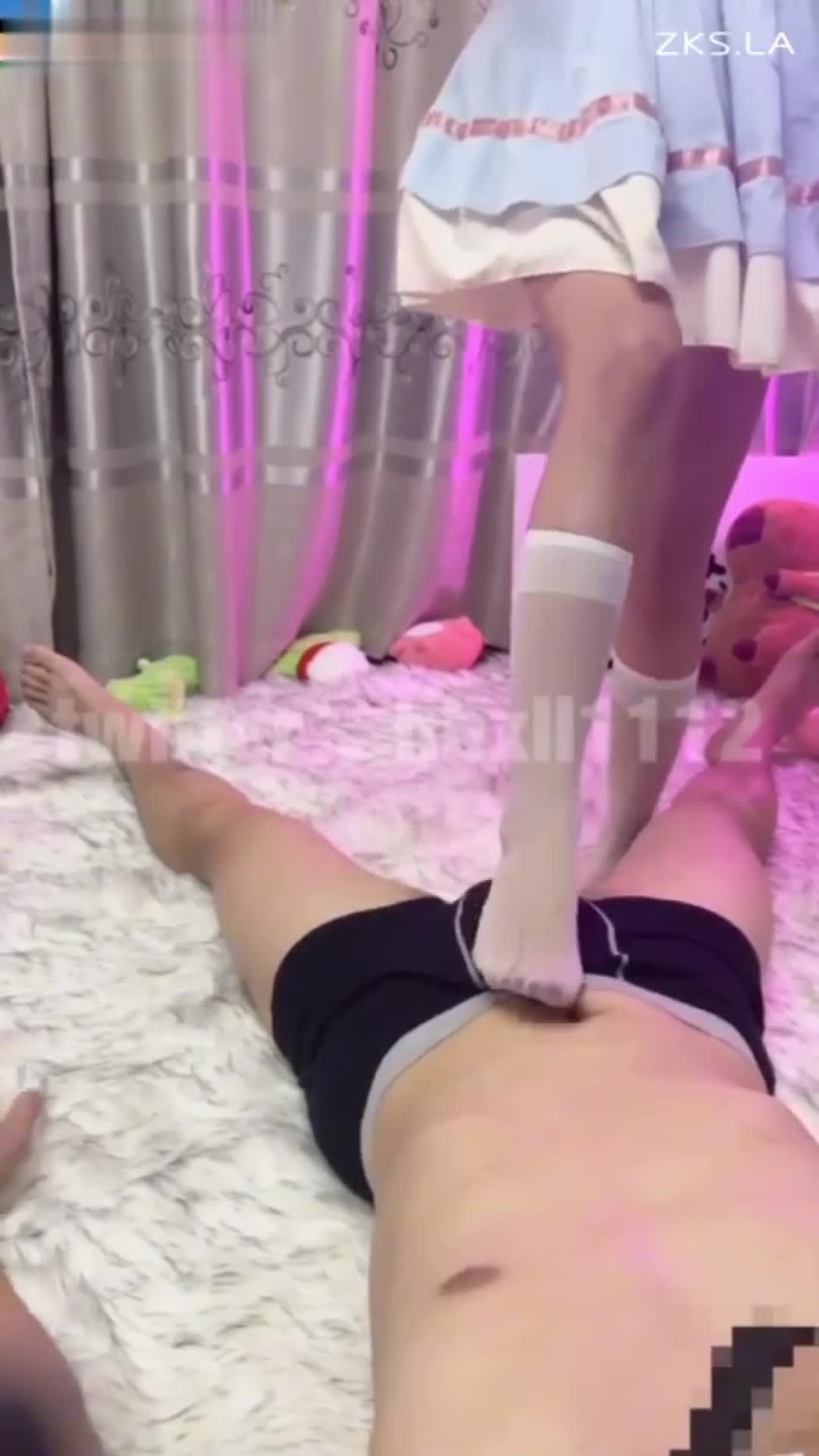 2048.hk@花臂小萝莉14