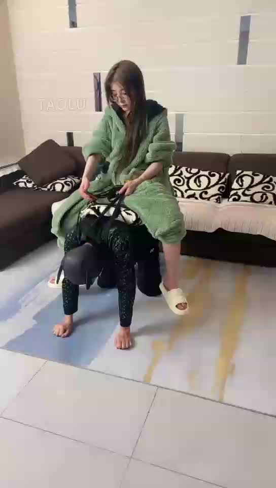 2048.hk@领主老大TJ：深夜睡醒骑大马要一直骑累死它