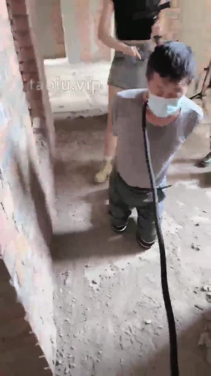 2048.hk@宸宸TJ：三S剧情三主囚老奴