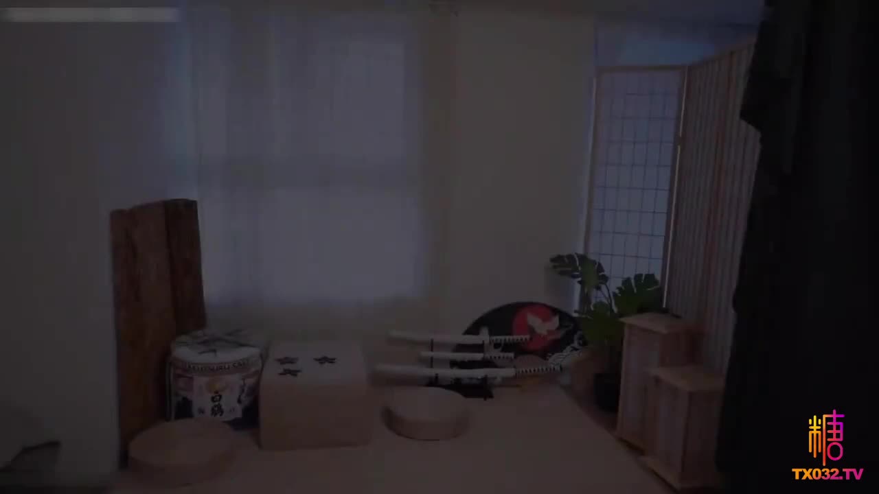 2048.hk@费爵娜【极乐女忍者】  椰乳师妹破处体验 被无良师兄套路操穴口爆