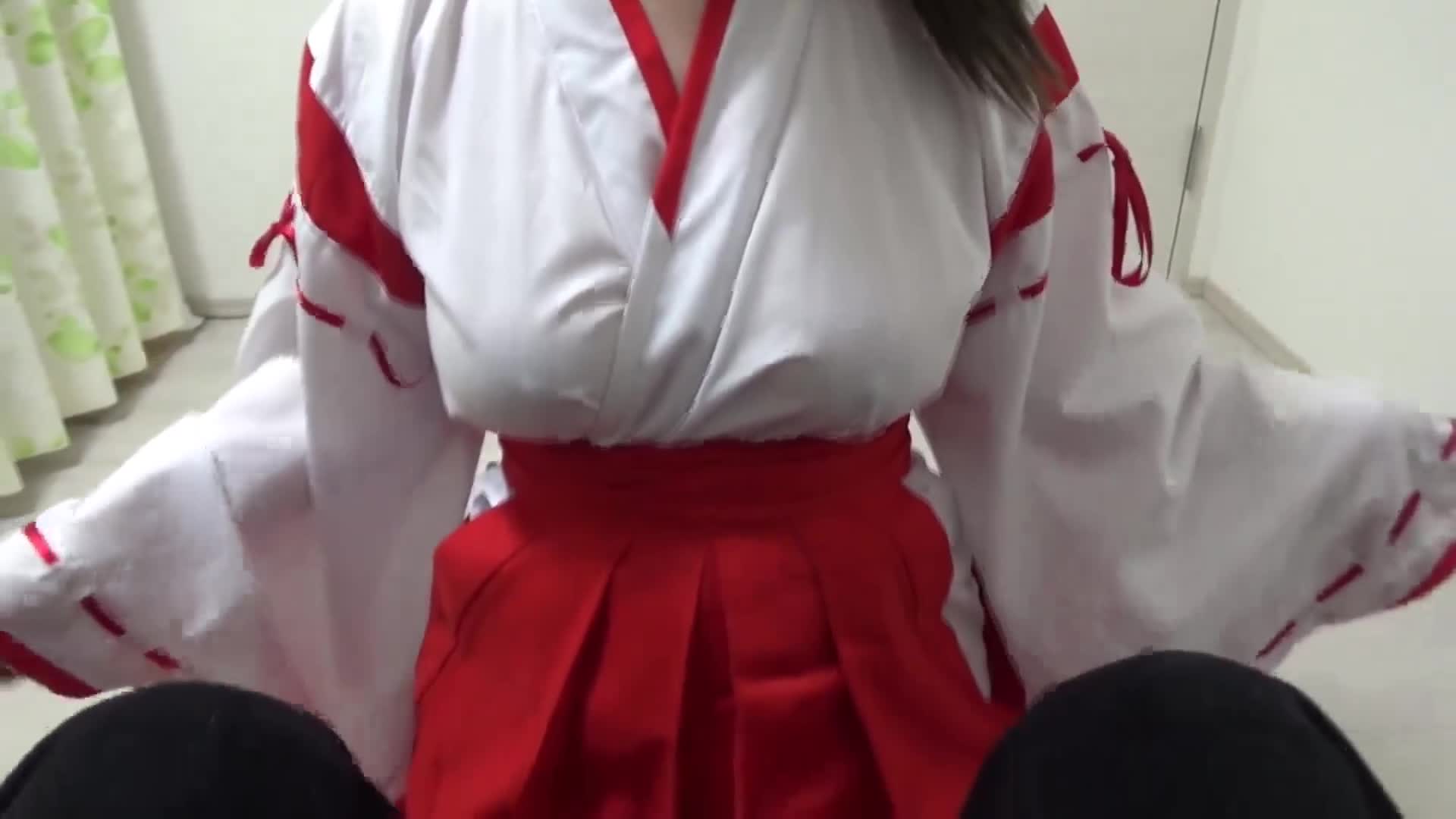 FC2-PPV-1022799Icupå·«å¥³ãã¤ãºãªæå°ï¼ãã§ã©ããªå£åå°ç²¾