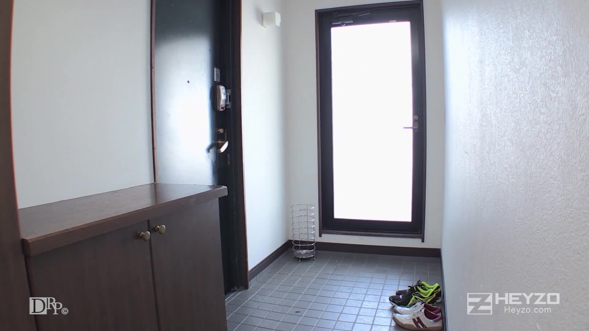 HEYZO-0926「興味津々！！アナルに挿れたい！！」-内村りな(橋本美帆)22歳T154B84(D)W58H85FHD