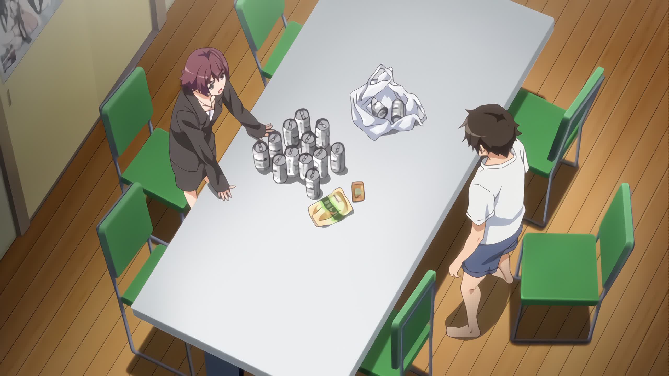 2048.hk@2011-08-26[CollaborationWorks]えろげー！Hもゲームも開発三昧～[CollaborationWorks]えろげー！Hもゲームも開発三昧～み、みんなが見ている前でこんなこと！？寧々は大人のレディーだもん編