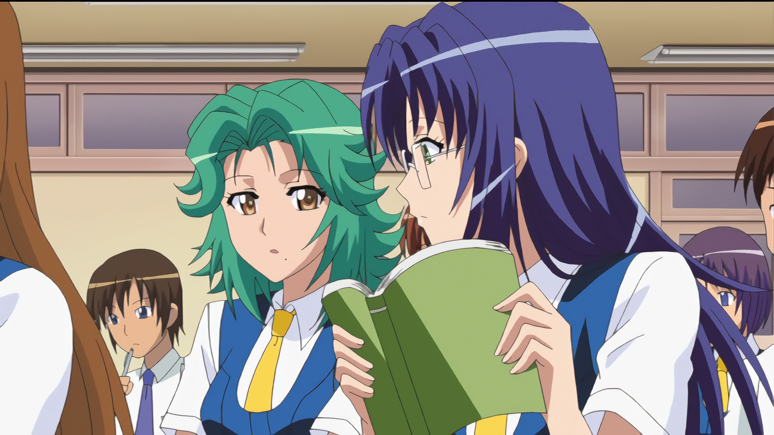 [バニラ]擬態催眠後編