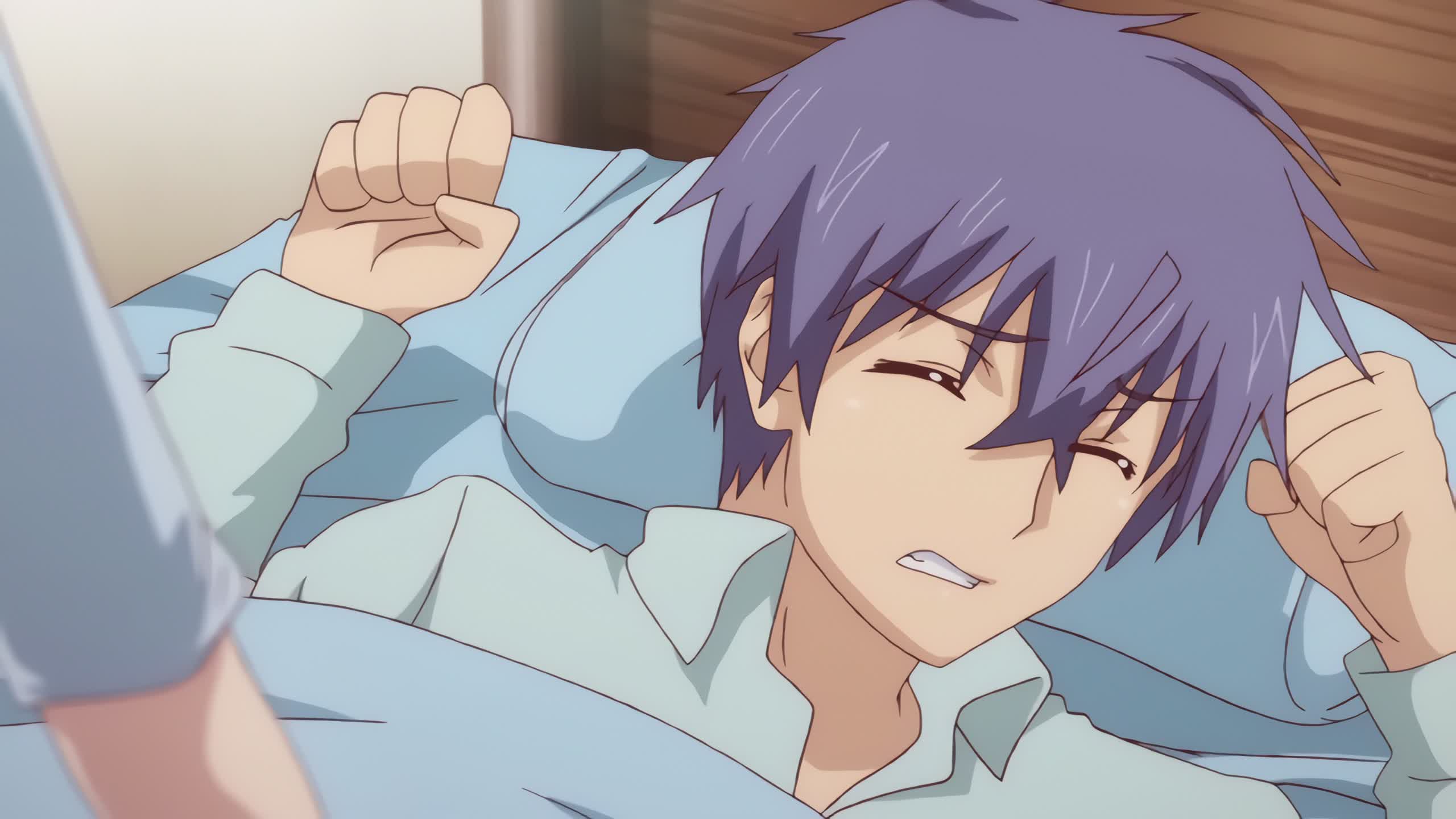 2048.hk@2013-07-26[ピンクパイナップル]恋騎士Purely☆KissTheAnimation[ピンクパイナップル]恋騎士Purely☆KissTheAnimationLimitedEdition「藤守由宇」