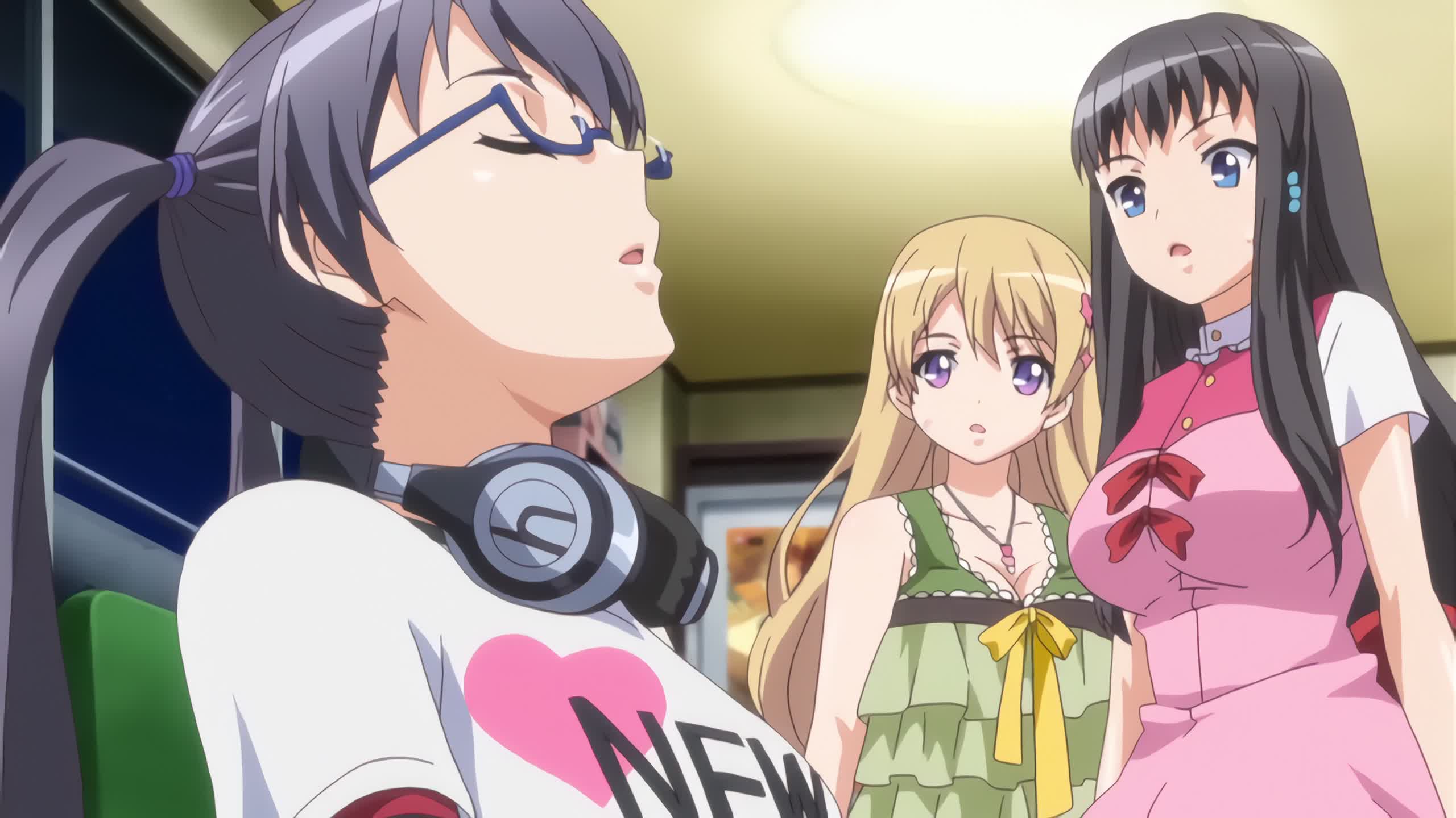 2048.hk@2011-08-26[CollaborationWorks]えろげー！Hもゲームも開発三昧～[CollaborationWorks]えろげー！～Hもゲームも開発三昧～姫乃きさら恋、始めました編