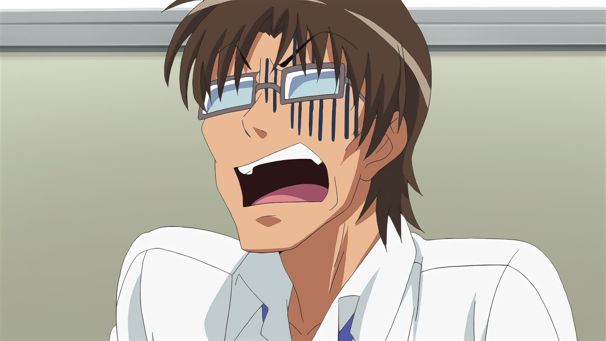 [バニラ]擬態催眠前編