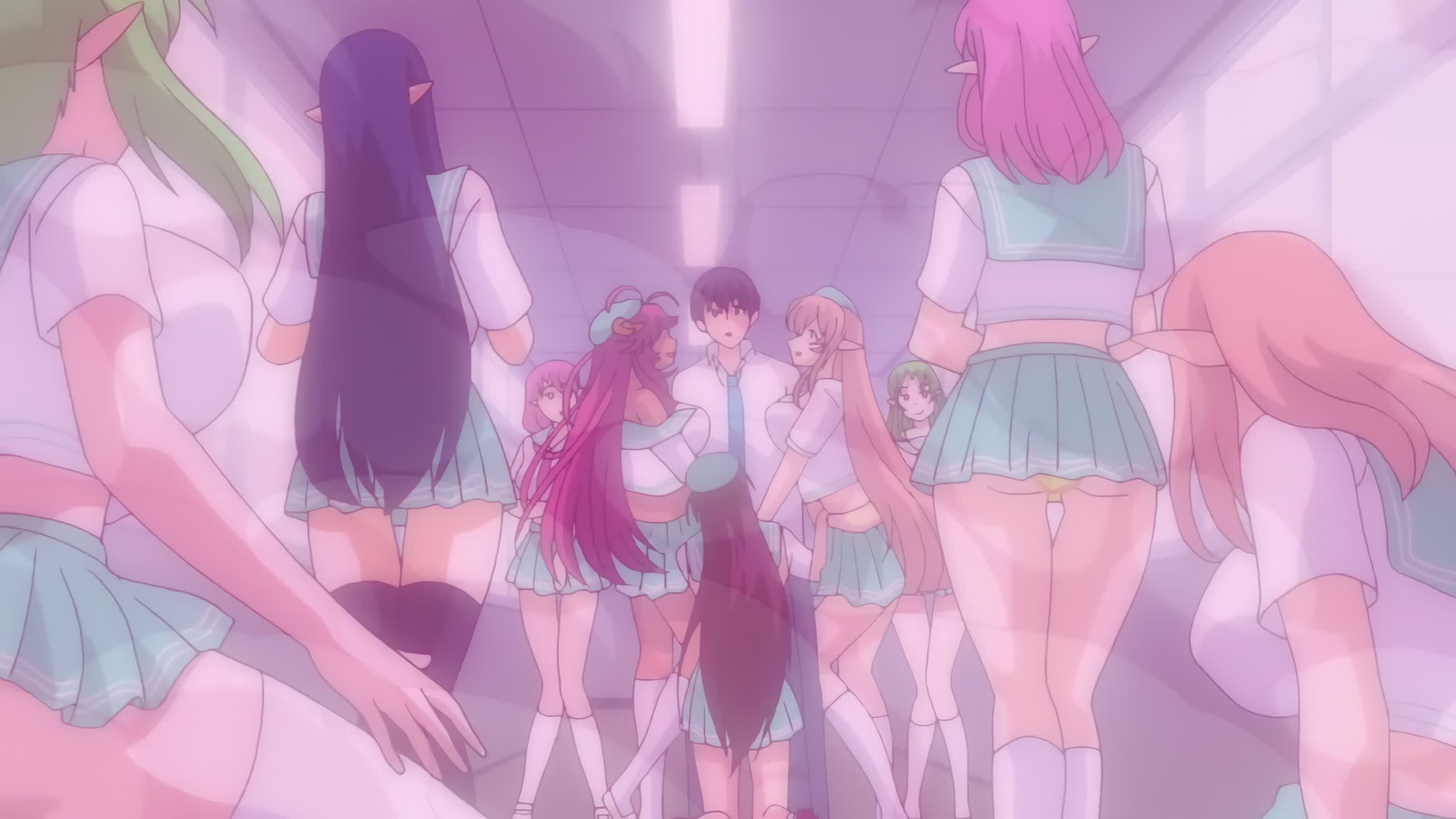 2021-11-26[ピンクパイナップル]ママホリック～魅惑のママと甘々カンケイ～THEANIMATION[ピンクパイナップル]ママホリック～魅惑のママと甘々カンケイ～THEANIMATION上巻