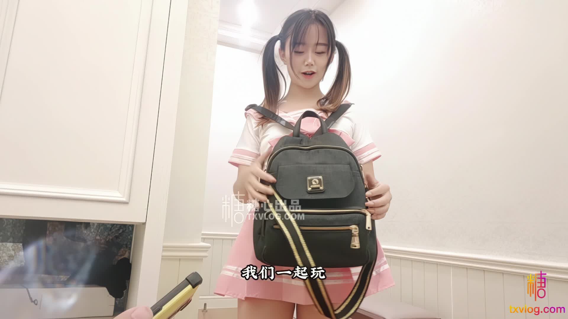 2048.hk@淫娃少女极品美貌萝莉表妹的情色勾引▌婷萝莉▌兄妹篇之想把第一次给哥哥极致感受肉棒从嫩穴撞到心头口爆吞精