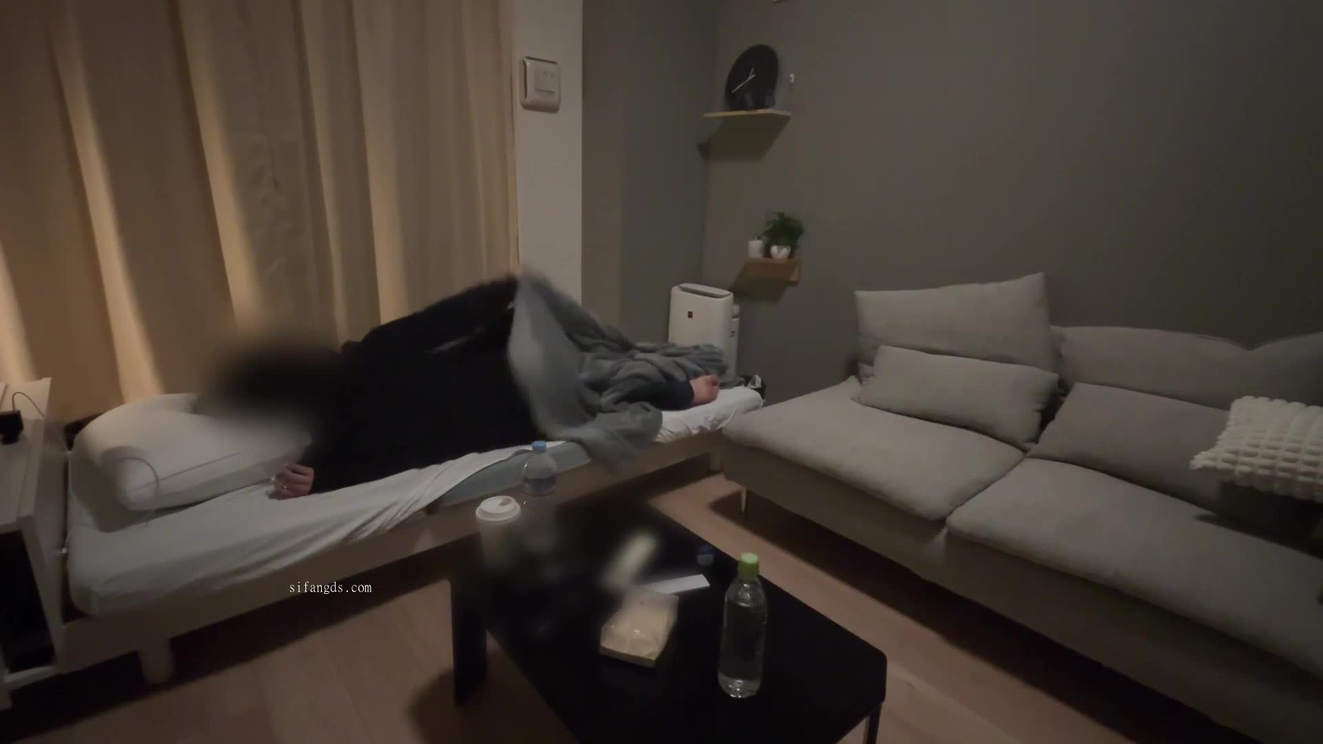 2048.hk@【完全顔出し】脱毛サロンで受付の仕...-大学生の日常的私人SNS-myfans(5)