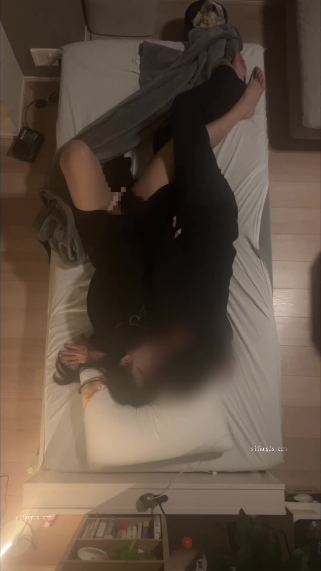 2048.hk@【完全顔出し】脱毛サロンで受付の仕...-大学生の日常的私人SNS-myfans(4)