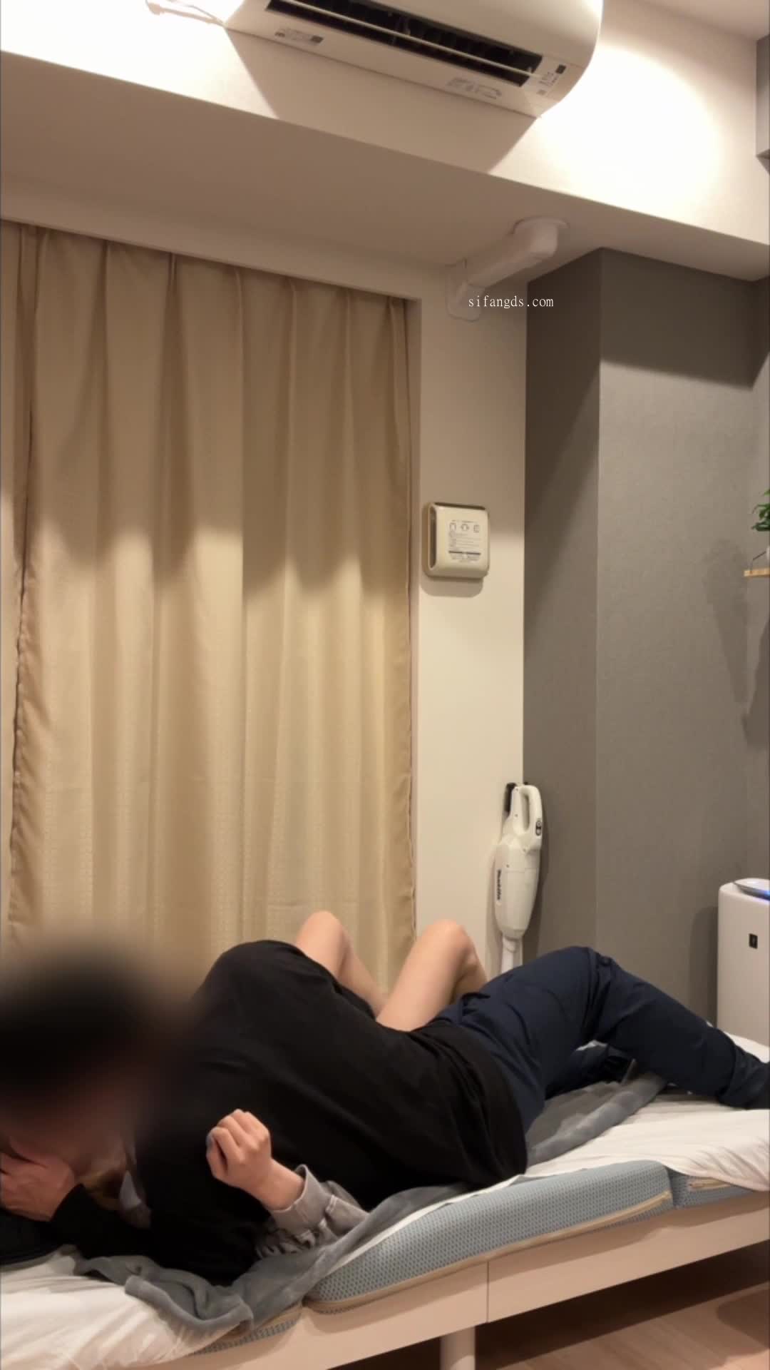 2048.hk@原宿の美容室で働いている金髪美容師...-大学生の日常的私人SNS-myfans