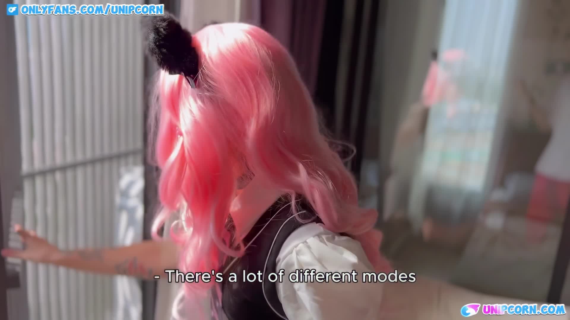 Unipcorn - [PH] - Fucked Stepsister Cutie E-Girl on the First Day of Dating_iris3