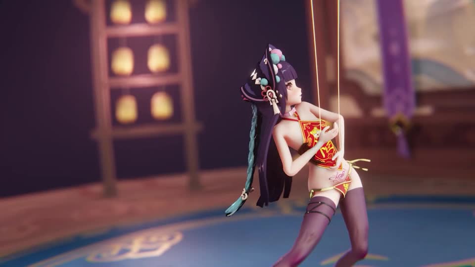 2048.hk@云堇缠丝曲