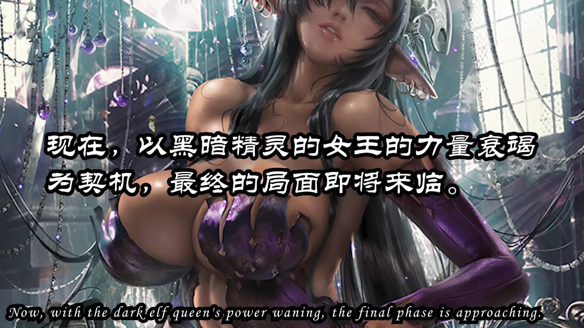 2048.hk@HMV 奉仕国家建国記録 黒獣 Kuroinu HD 