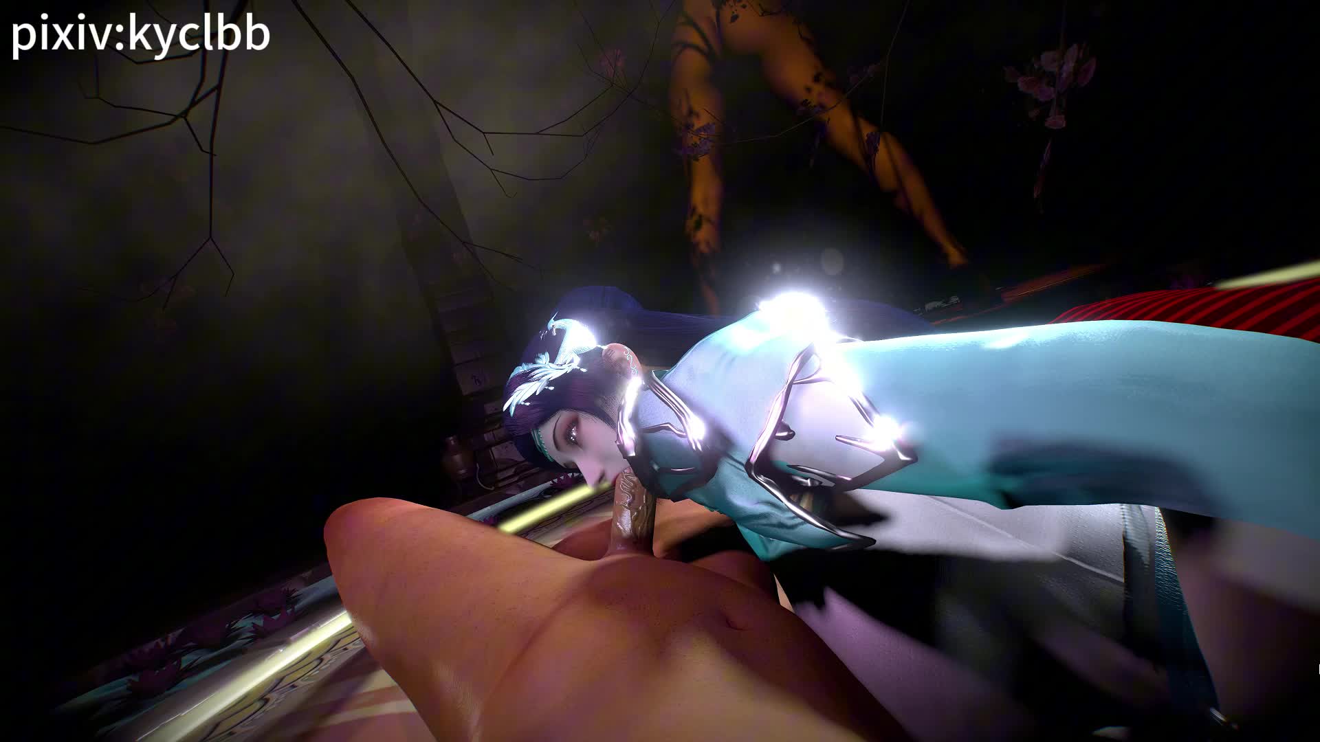 2048.hk@云韵之花宗桃花秘境