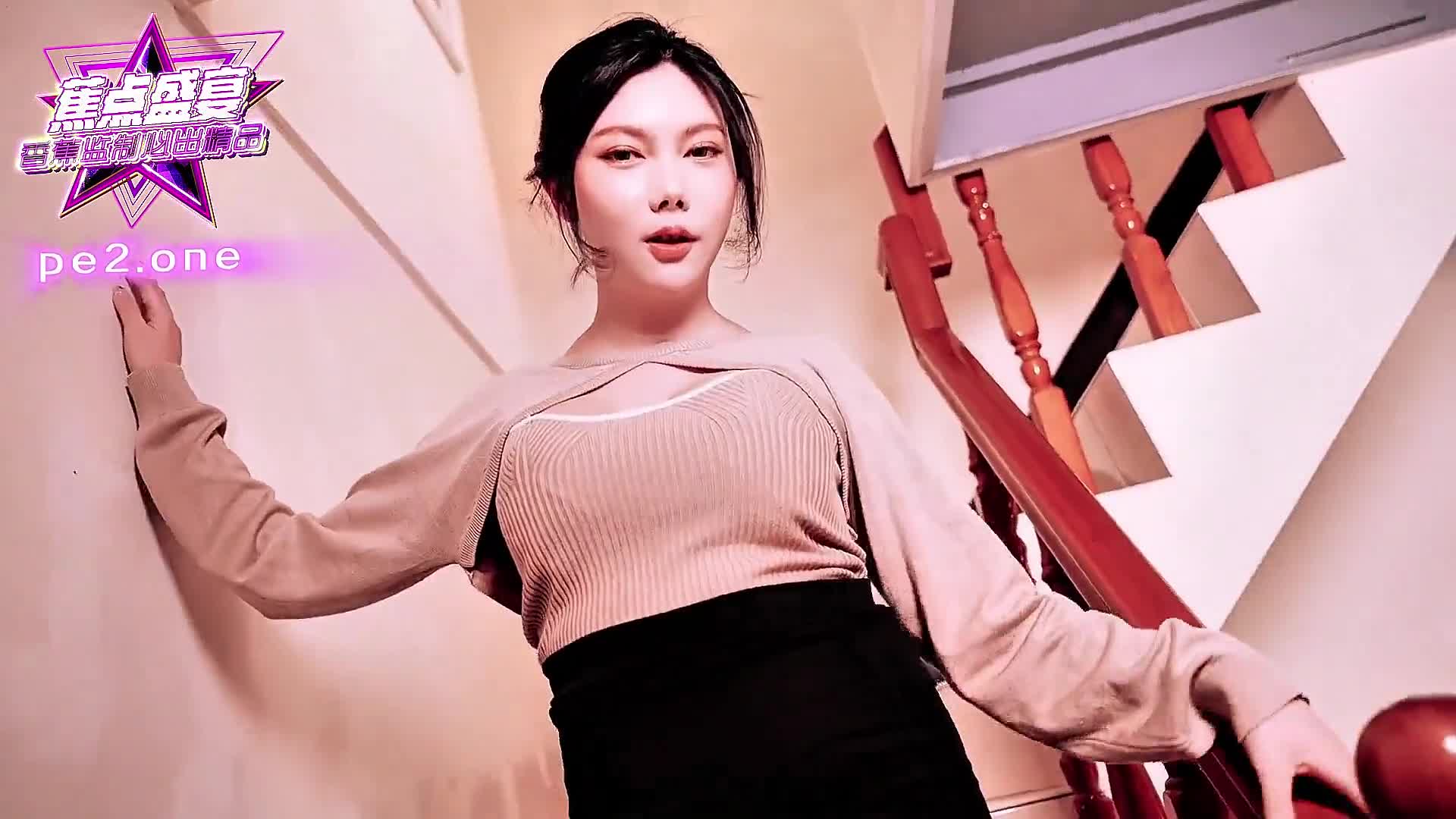 【香蕉视频・焦点JDSY-303】香蕉女神・Maze【生日礼物是淫荡尤物】高清1080P原版首发【JDSY-303】 (153)