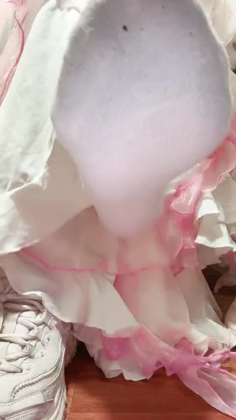 @黑心爱菜主子jb太小只能被老婆主人当成伺候做爱的ATM绿帽提款机了当你有一个貌美如花的女友结果她在看了你jb之后嘲讽你‘jb这么小啊～’为了得到她只能当狗被使唤辱骂提款新婚之夜还强迫你看她和情夫做爱当她的丝袜上沾满了情夫的精液你他妈居然硬了下贱的想去舔她丝袜脚还被羞辱2025-08-13 (58)