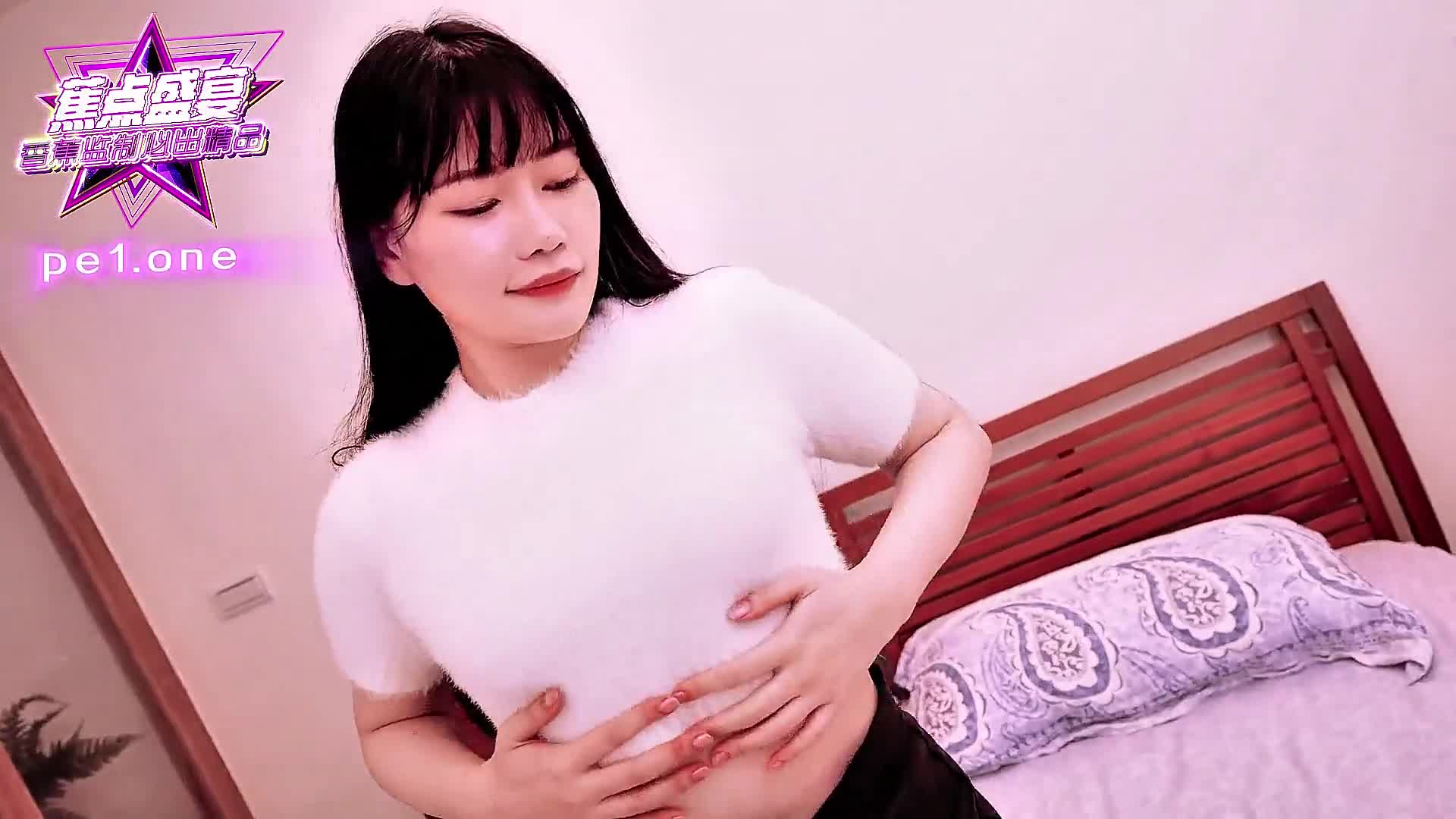 【香蕉视频・焦点JDSY-303】香蕉女神・Maze【生日礼物是淫荡尤物】高清1080P原版首发【JDSY-303】 (131)