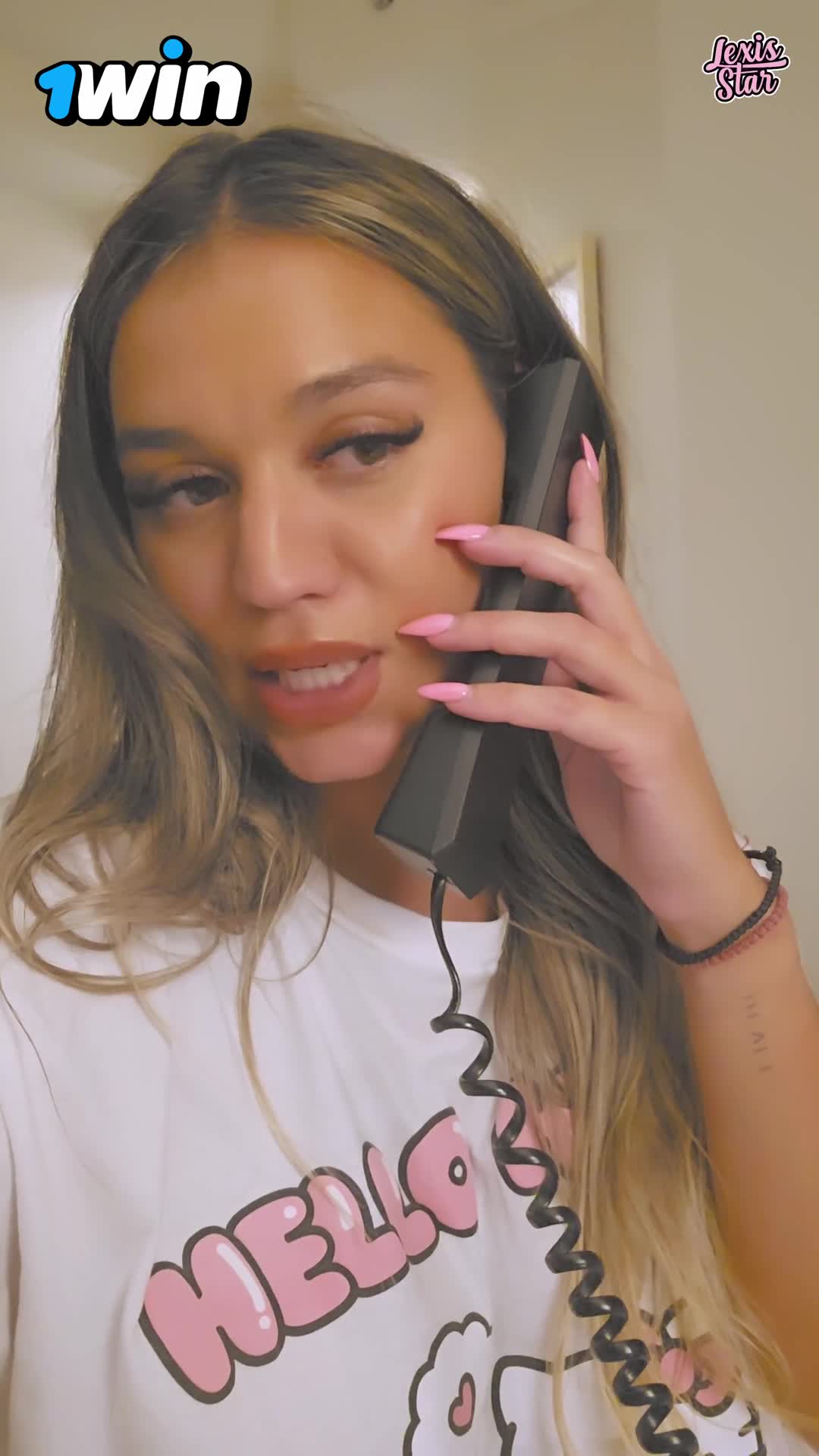 CHEATING LATINA MILF TRICKS HOTEL WORKER INTO FUCKING HER - LEXIS STAR_Lexisstar_1080p